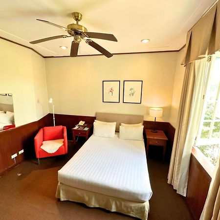 Casa Vallejo Hotel Baguio Baguio City Екстер'єр фото