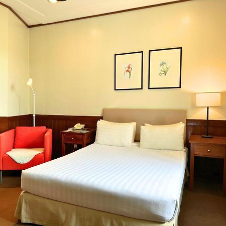 Casa Vallejo Hotel Baguio Baguio City Екстер'єр фото