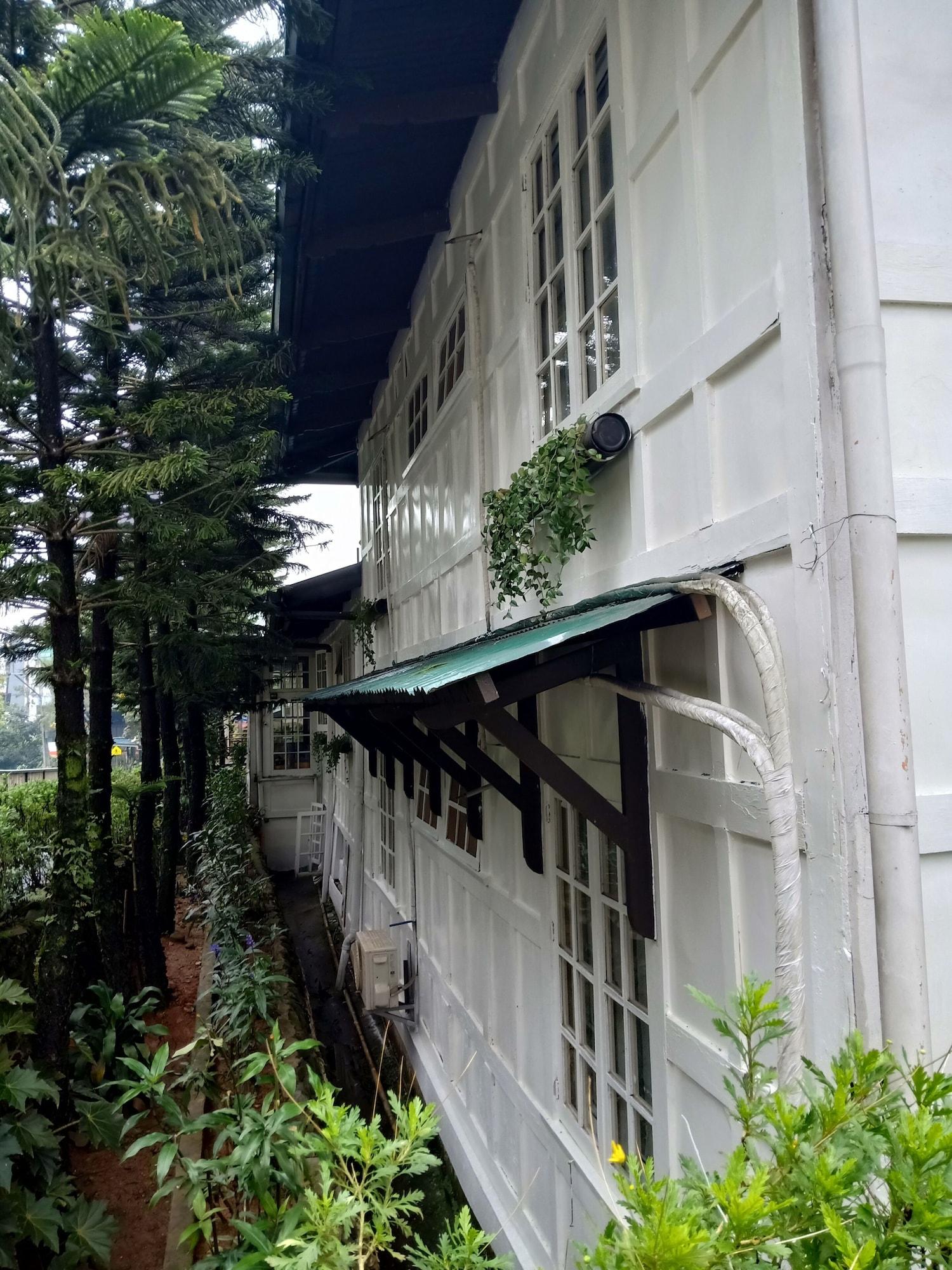 Casa Vallejo Hotel Baguio Baguio City Екстер'єр фото