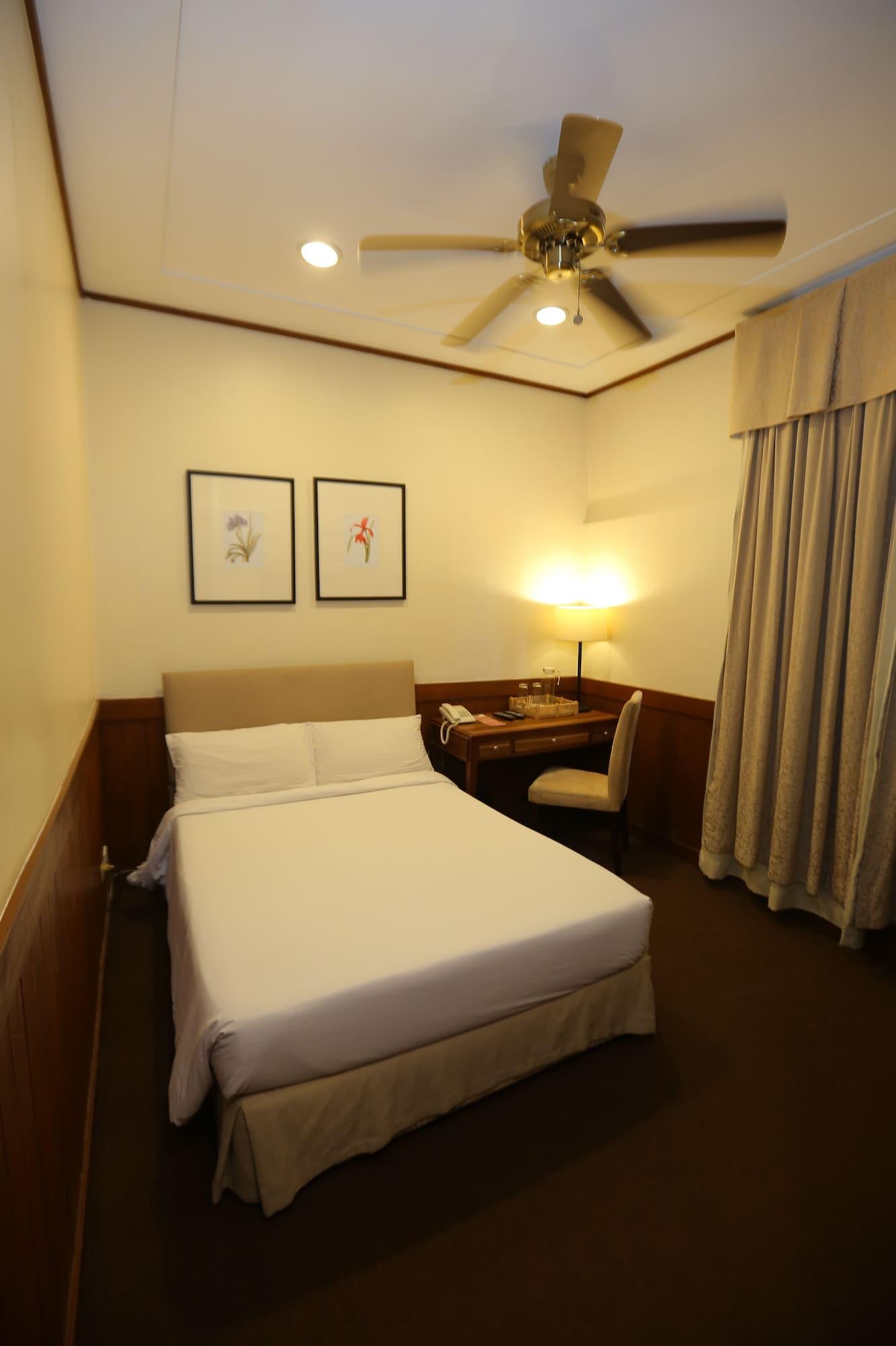 Casa Vallejo Hotel Baguio Baguio City Екстер'єр фото