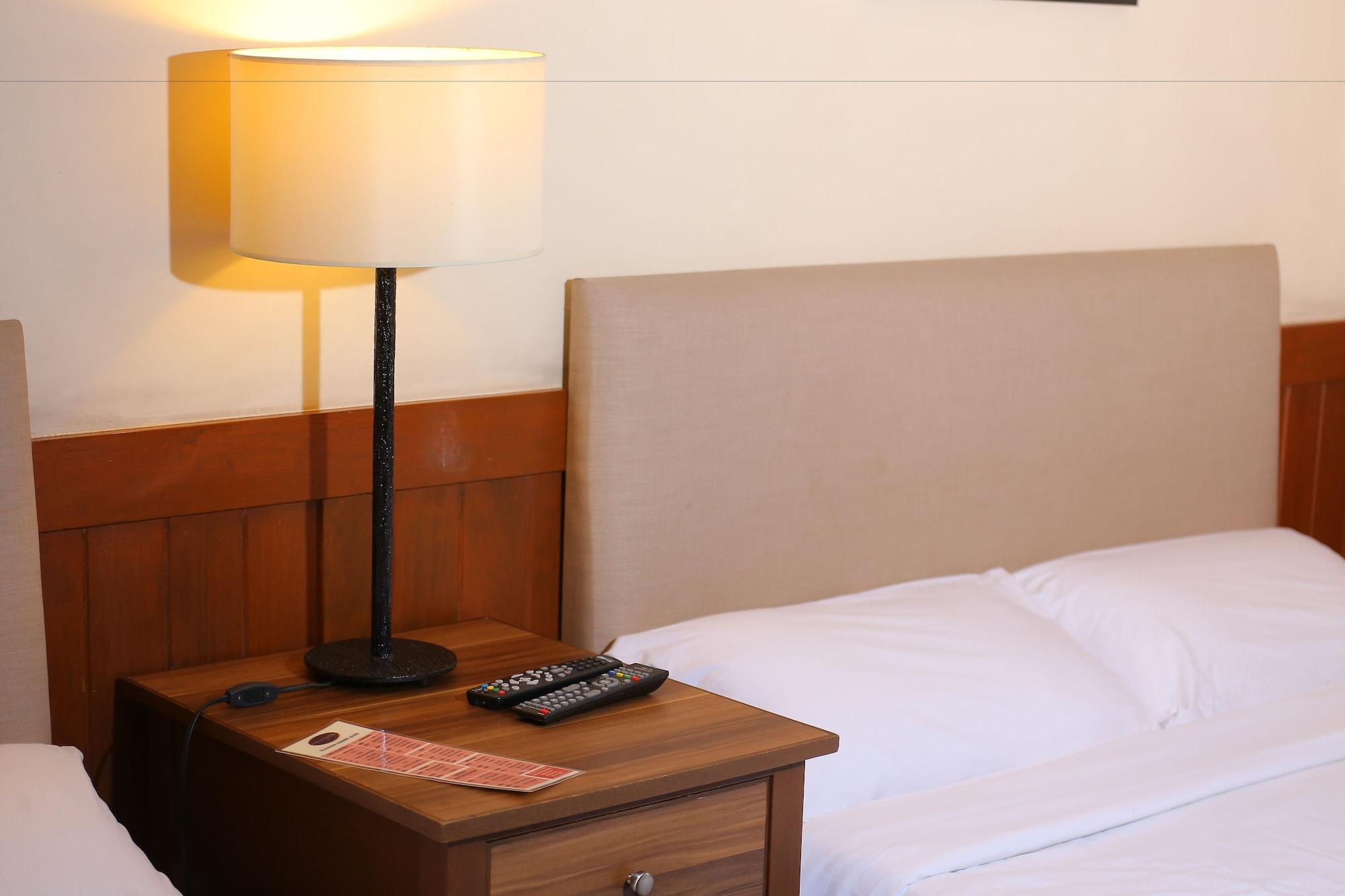 Casa Vallejo Hotel Baguio Baguio City Екстер'єр фото