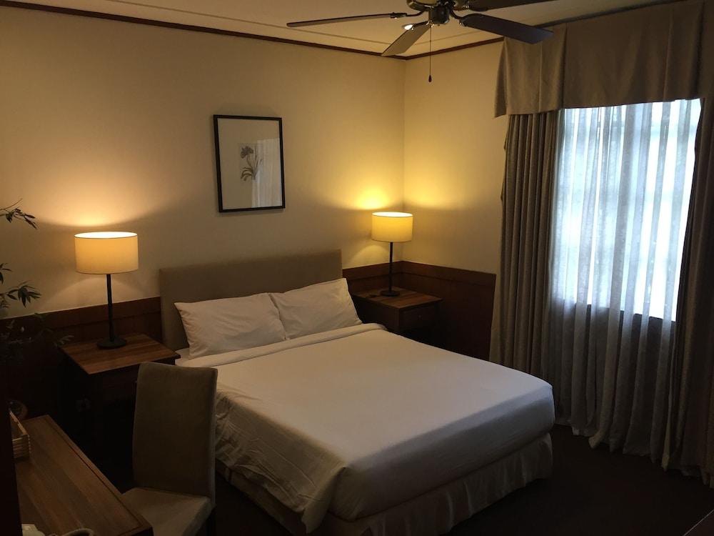 Casa Vallejo Hotel Baguio Baguio City Екстер'єр фото