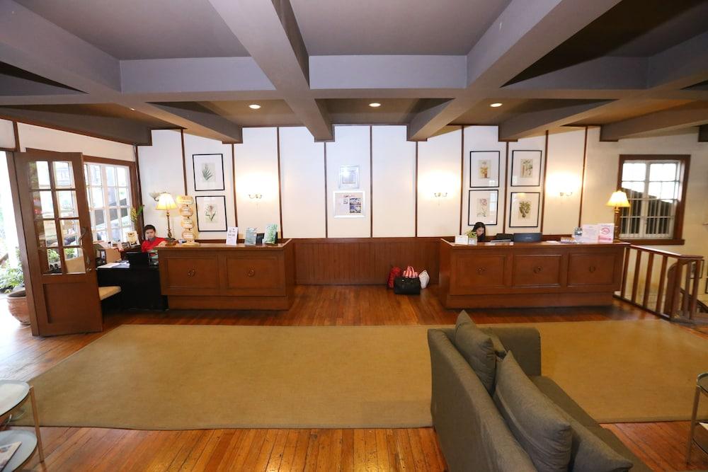 Casa Vallejo Hotel Baguio Baguio City Екстер'єр фото