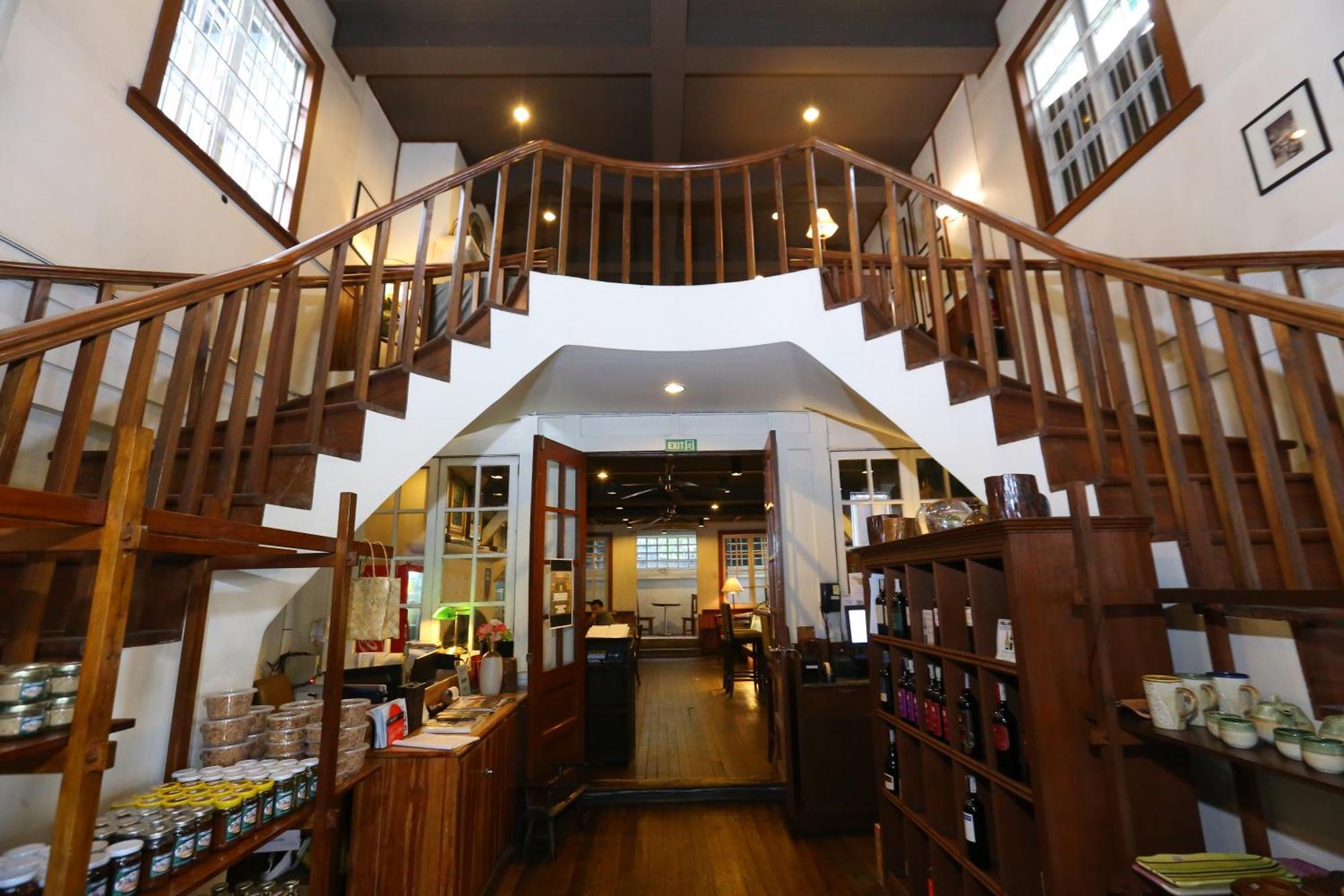 Casa Vallejo Hotel Baguio Baguio City Екстер'єр фото