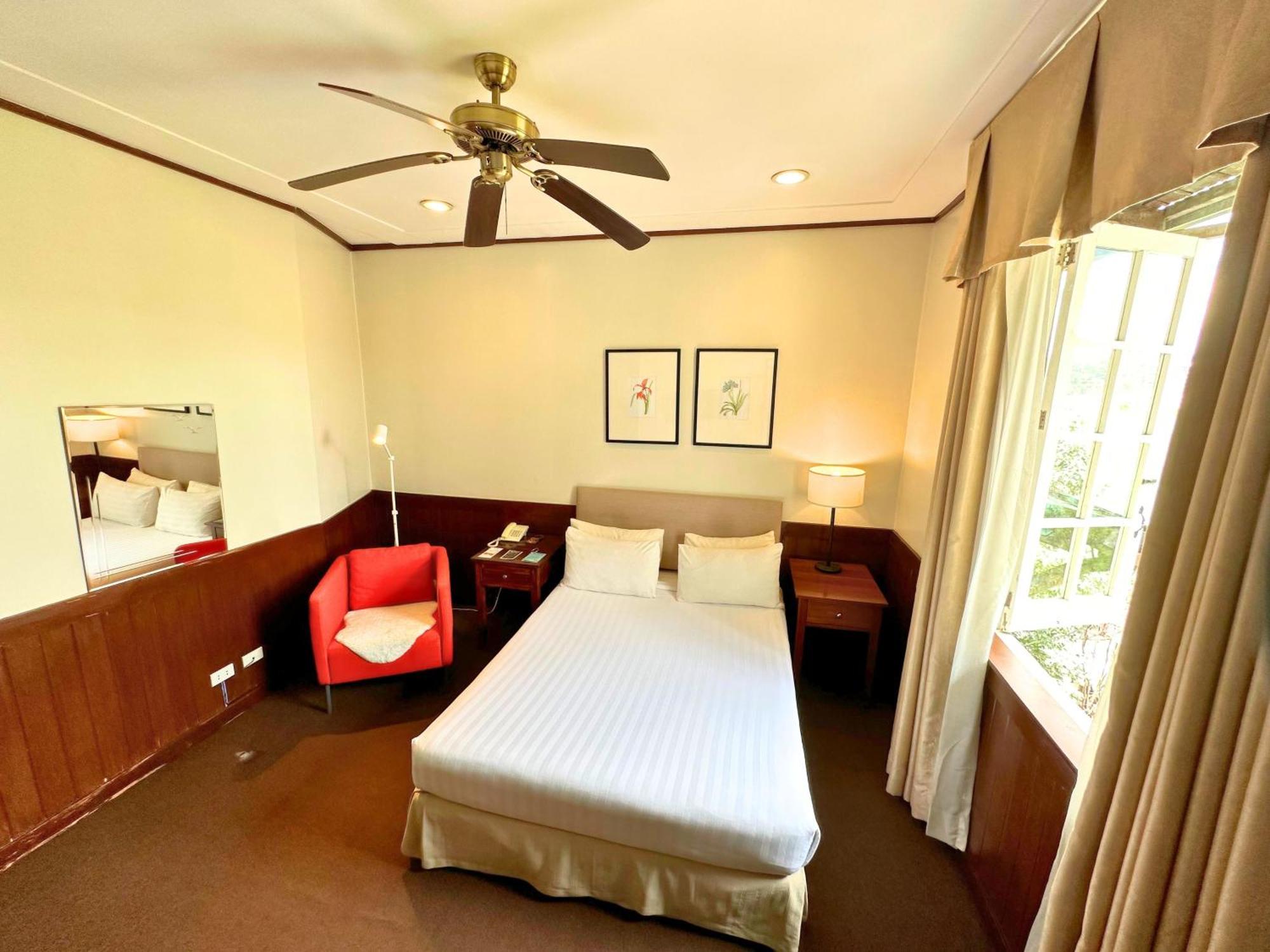 Casa Vallejo Hotel Baguio Baguio City Екстер'єр фото