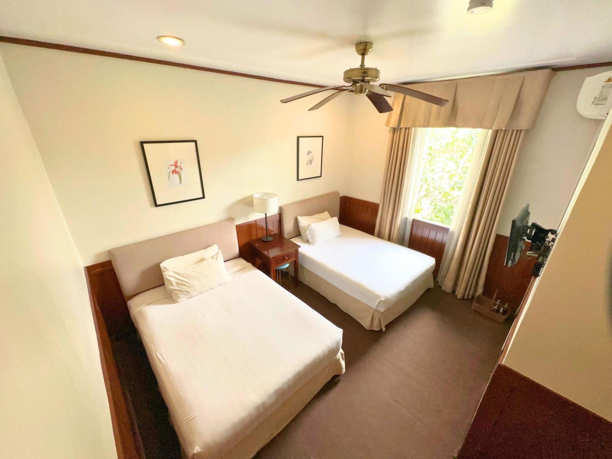 Casa Vallejo Hotel Baguio Baguio City Екстер'єр фото