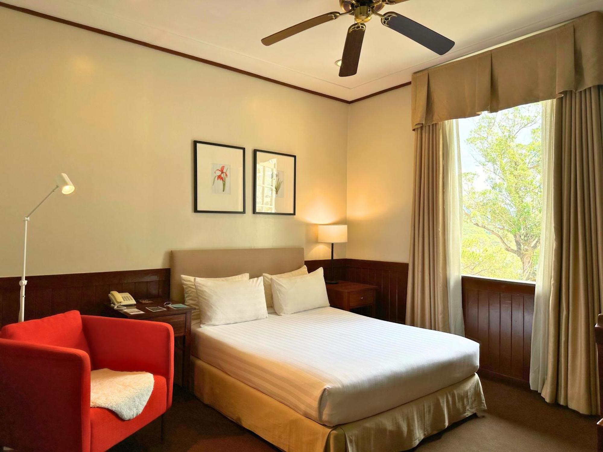 Casa Vallejo Hotel Baguio Baguio City Екстер'єр фото