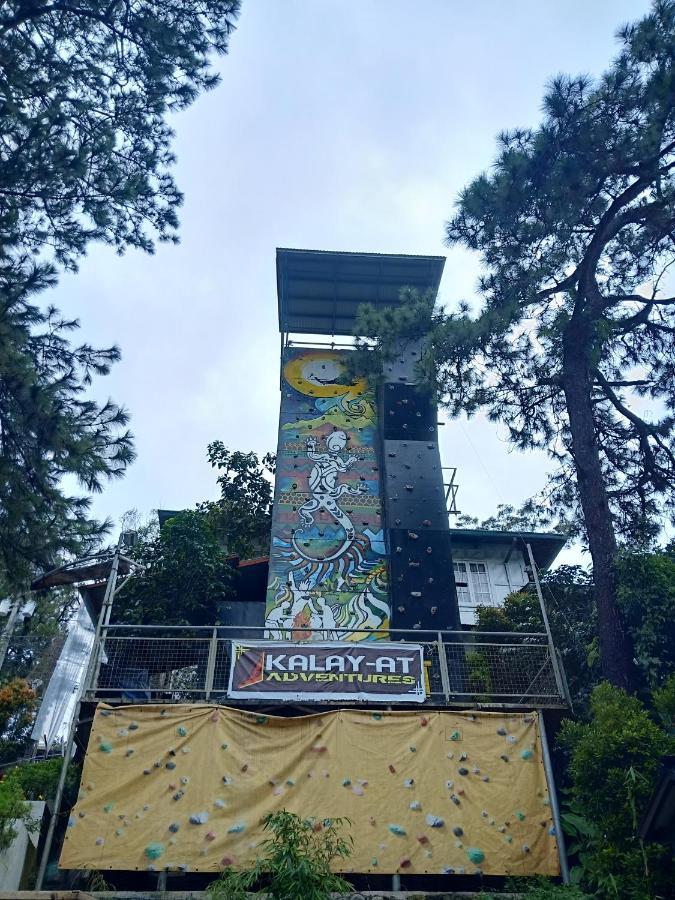 Casa Vallejo Hotel Baguio Baguio City Екстер'єр фото