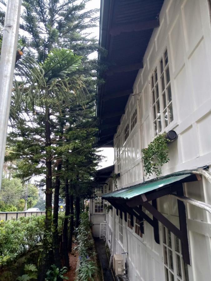 Casa Vallejo Hotel Baguio Baguio City Екстер'єр фото