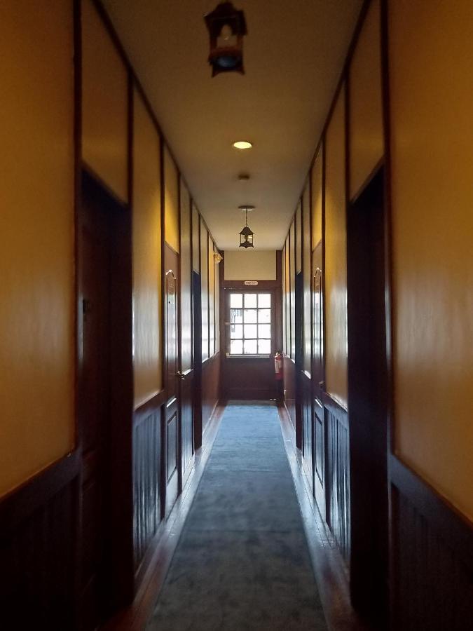 Casa Vallejo Hotel Baguio Baguio City Екстер'єр фото
