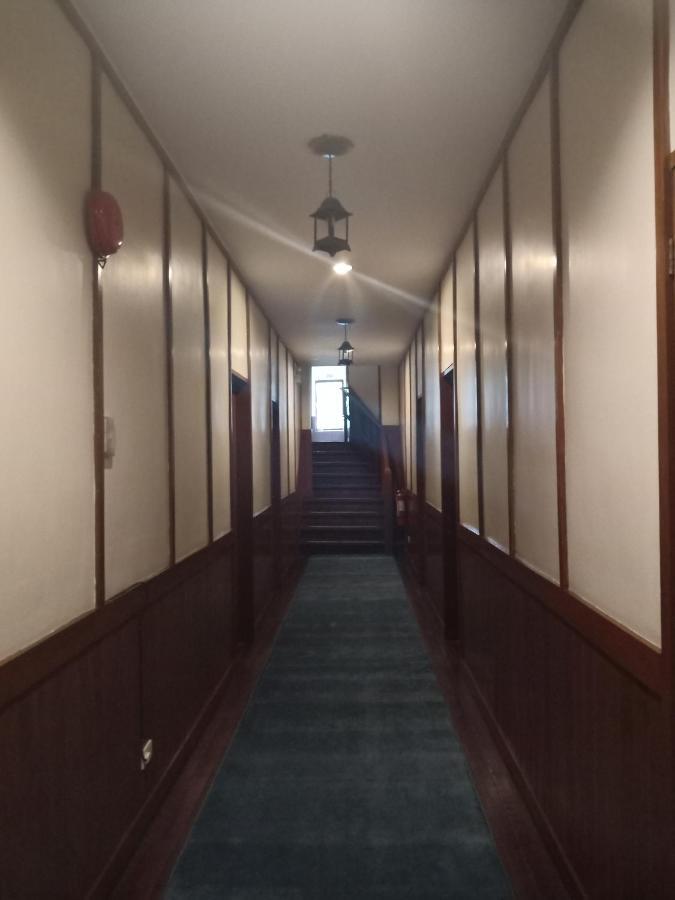Casa Vallejo Hotel Baguio Baguio City Екстер'єр фото
